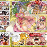 Big Mom (Charlotte Lin Lin)