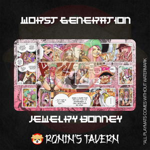 Jewelry Bonney